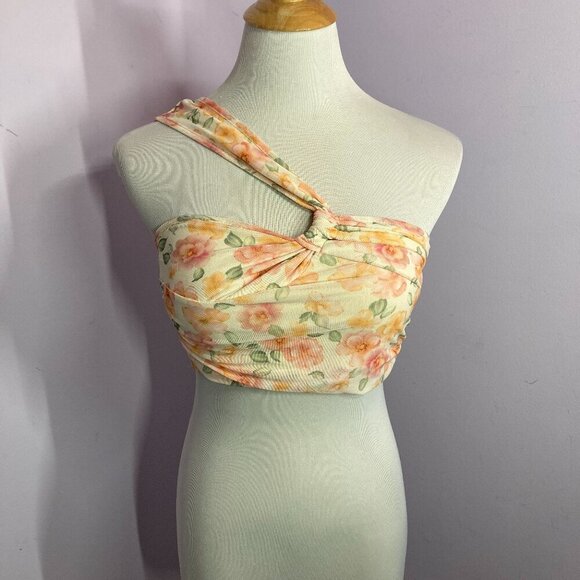 SHEIN Top, NWT, Size M - Picture 1 of 8